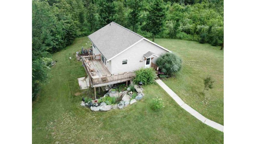 N3195 County Road K Merrill, WI 54452 by Re/Max Excel $250,000
