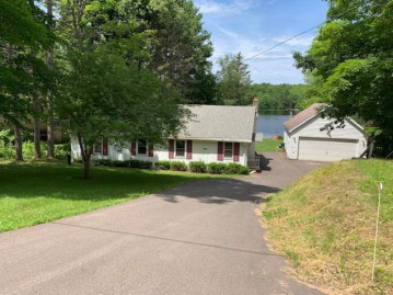 5669 White Eye Lake Road, Crandon, WI 54520