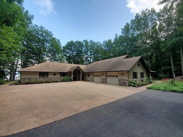 206569 Driftwood Lane, Mosinee, WI 54455