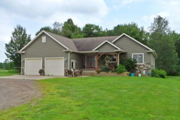 W7425 Center Avenue, Medford, WI 54451