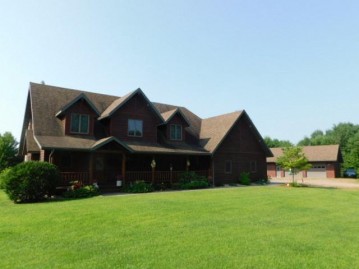 7512 County Road E, Arpin, WI 54410