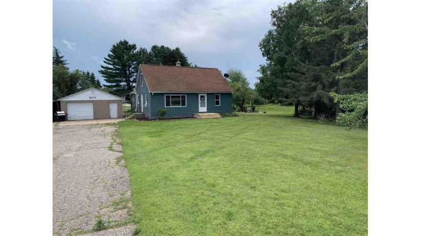 9373 County Road Kk Amherst Junction, WI 54407 by Northwood Holmes Real Estate $144,900