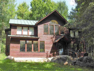 E1494 County Road Q, Scandinavia, WI 54977