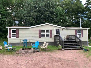 N3890 Clark Avenue, Neillsville, WI 54456