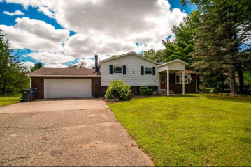 731 Karberg Lane, Port Edwards, WI 54469