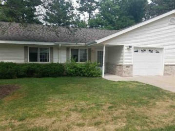 2824 New Freedom Drive, Plover, WI 54467