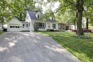 837 1st Street, Rothschild, WI 54474