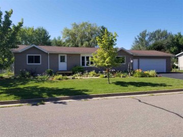 807 East Hickory Street, Spencer, WI 54479