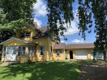 W3606 Maple Center Road, Loyal, WI 54446