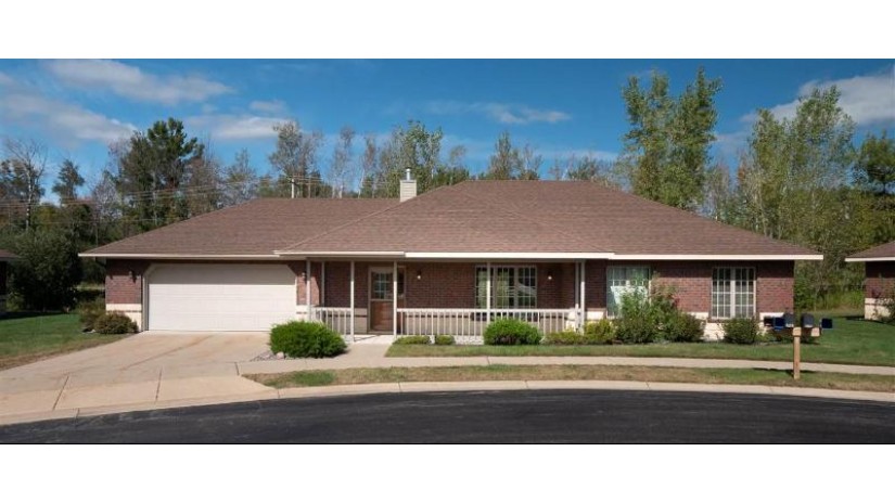 2016 Lilac Court Stevens Point, WI 54481 by Kpr Brokers, Llc $189,900