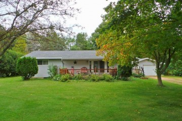 214 South 1st Street, Abbotsford, WI 54405