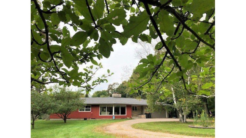 N1250 State Highway 45 South Antigo, WI 54409 by Re/Max Excel $169,900