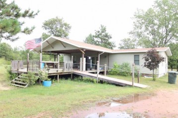 N14356 20th Avenue, Necedah, WI 54646