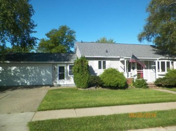 200 Falk Street, Rothschild, WI 54474