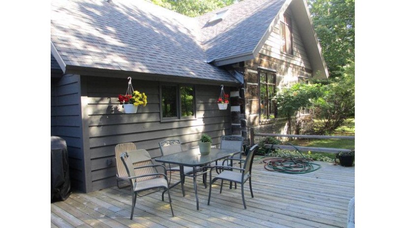 1025 Main Rd Washington Island, WI 54246 by Kellstrom Ray  Washington Island $269,900