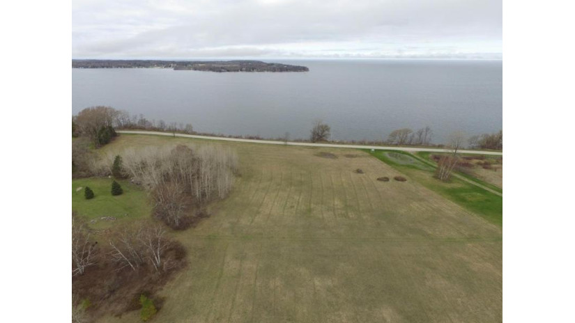 3658 Stevenson Pier Rd Sturgeon Bay, WI 54235 by Era Starr Realty $225,000