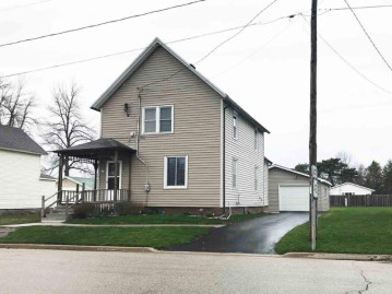 142 E Main St, Forestville, WI 54213