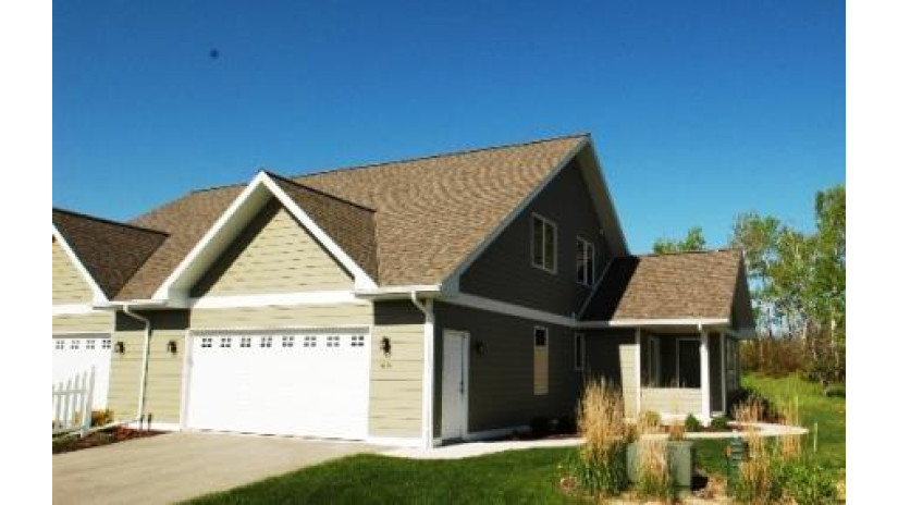 9214 Hidden Blossom Ln 801 Fish Creek, WI 54212 by Shorewest Realtors $289,900