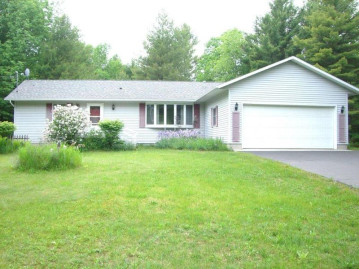 8483 E Ridgeview Dr, Baileys Harbor, WI 54202