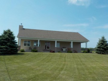 6190 Taylor Ln, Egg Harbor, WI 54209