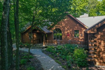 4692 Fox Point Terr, Egg Harbor, WI 54209