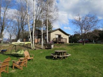 7534 Cth D, Sugar Camp, WI 54521