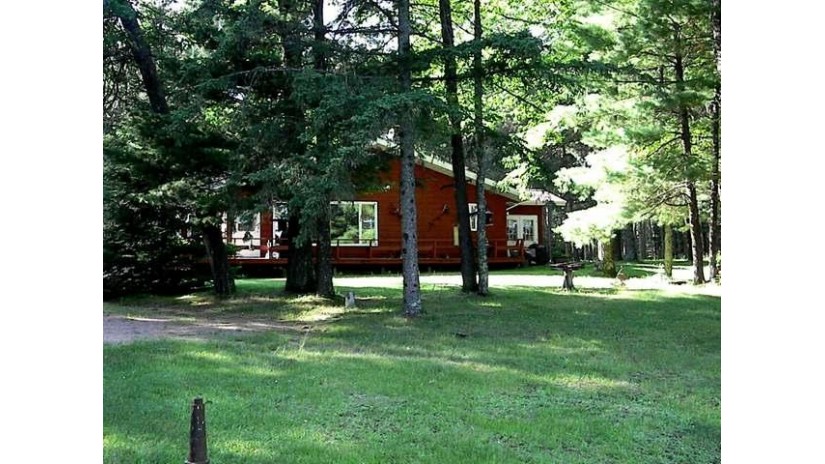 8669 Coligo Ct Plum Lake, WI 54561 by Re/Max Property Pros-Minocqua $556,500