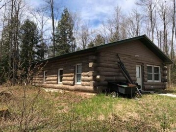 5598 Cth D, Knox, WI 54513