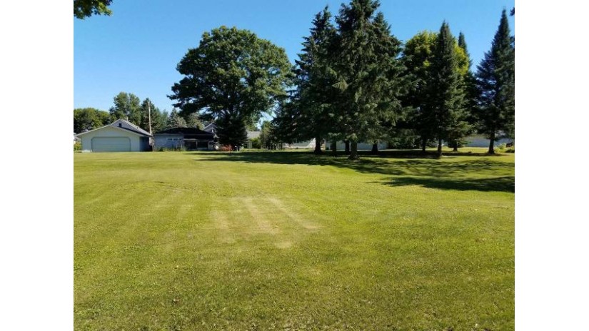 On School St White Lake, WI 54491 by Wolf River Realty $5,000