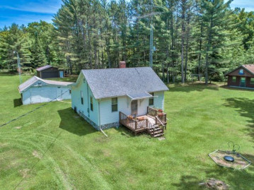 3645 Old 26 Rd, Conover, WI 54519