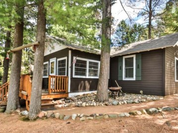 9552 Fishtrap Lake Rd, Boulder Junction, WI 54512