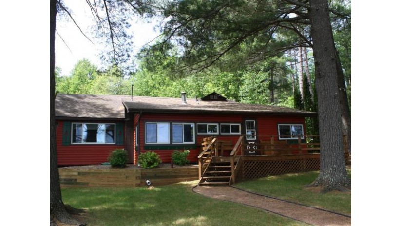 1090 Gunlock Lake Ln S Minocqua, WI 54548 by First Weber - Minocqua $315,000