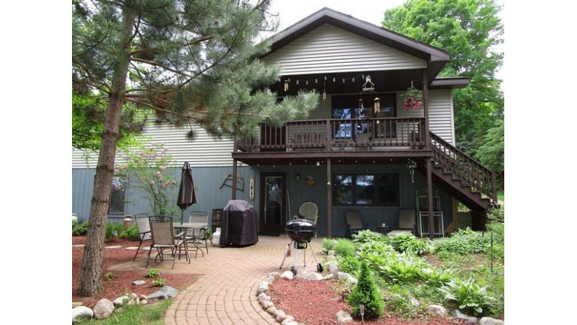 1090 Charnley Lake Rd Mercer, WI 54552 by Century 21 Pierce Realty - Mercer $214,000