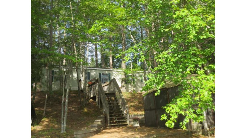 N11404 Squaw Lake Rd Rhinelander, WI 54501 by Redman Realty Group, Llc $150,000