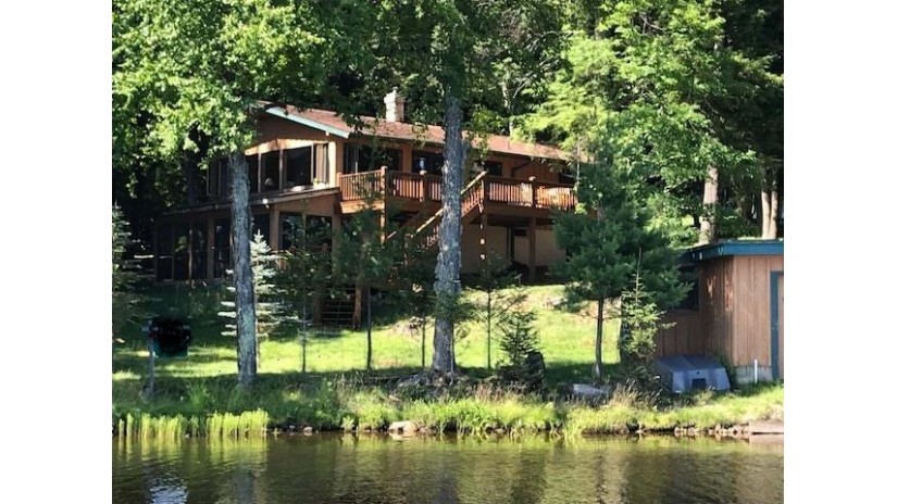 E19577 Roddis Rd Watersmeet, MI 49969 by Eliason Realty - Land O Lakes $389,900