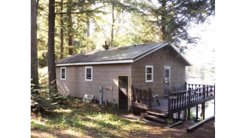 W8952 Cathedral Point Ln Elcho, WI 54428 by Century 21 Northwoods Team $125,000