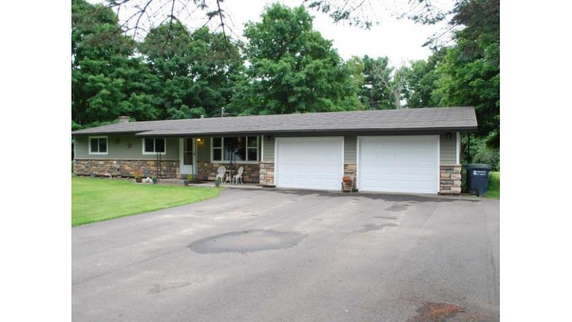 1017 Schallock Rd Crandon, WI 54520 by Integrity Realtors, Llc $159,700