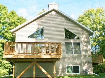 4425 Towering Pine Tr, Conover, WI 54519