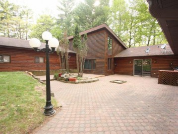 5414 Nature Rd, Pine Lake, WI 54501