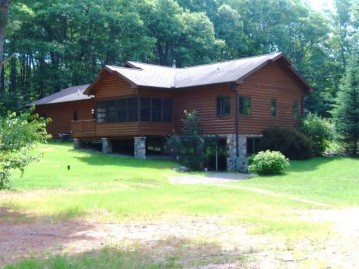 7710 Pine Rd, Lake Tomahawk, WI 54539