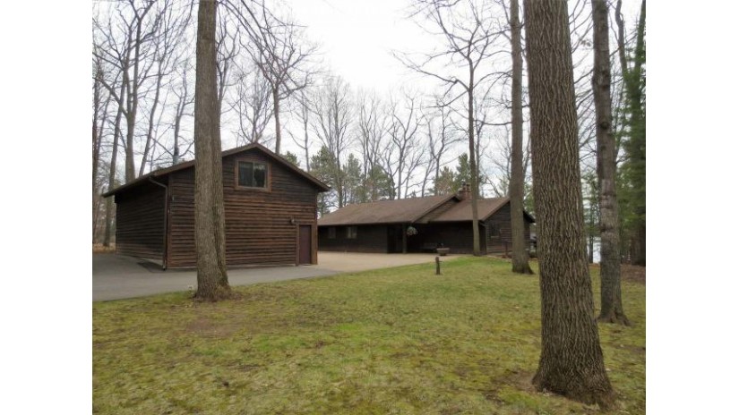 2904 Rifle Rd S Rhinelander, WI 54501 by Redman Realty Group, Llc $450,000