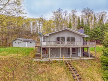 11414 Wayne Dr, Presque Isle, WI 54557