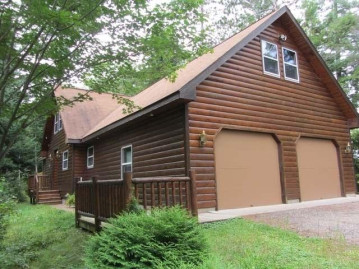 8520 Sand Lake Rd, Cassian, WI 54531