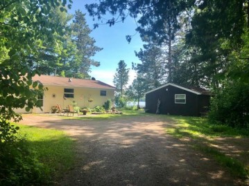 N16833 Buechner Rd, Lake, WI 54514