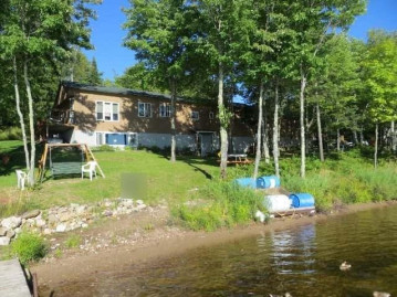 10649 Cth B, Presque Isle, WI 54557