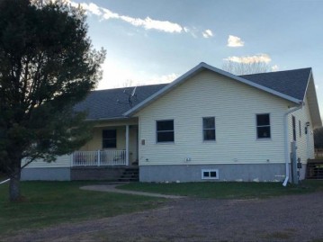 104 Mcnicholas Dr, Marenisco, MI 49947