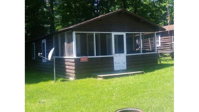 N15107 Loons Nest Ln 4 Fifield, WI 54552 by Dollhouse Elite Realty, Llc $50,000