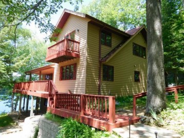 N9252 North Shore Rd, Upham, WI 54485