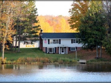 N15925 Schuth Ln, Lake, WI 54514