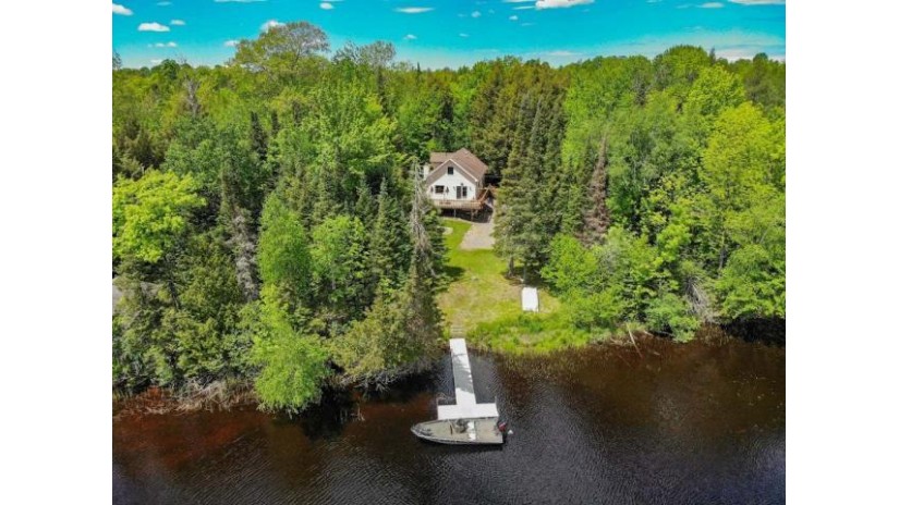 8250 Kunschke Rd Presque Isle, WI 54557 by Headwaters Real Estate $299,000